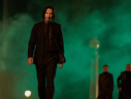 johnwick ve saw oyunu