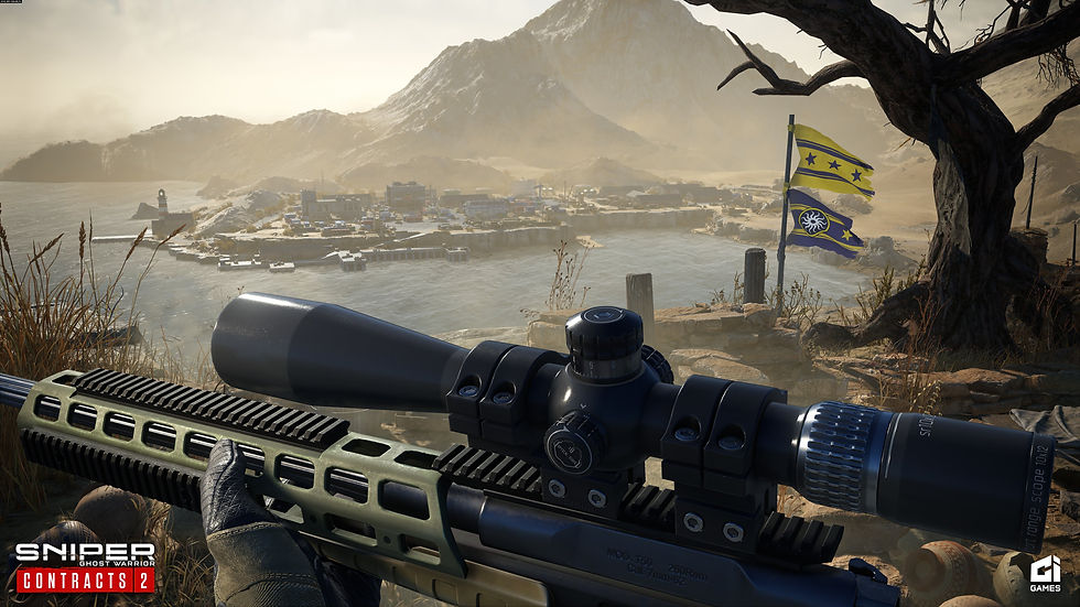 sniper ghost warrior contracts 2 img3