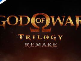 god of war trilogy remake
