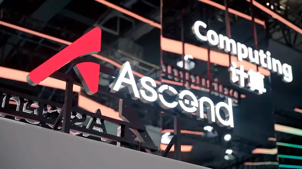 ascend