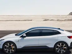 polestar 4