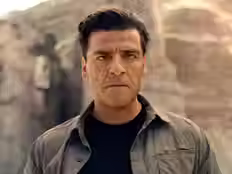 oscar isaac