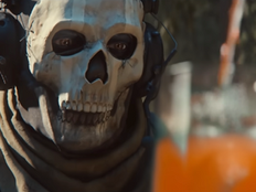 call of duty fanta reklamı