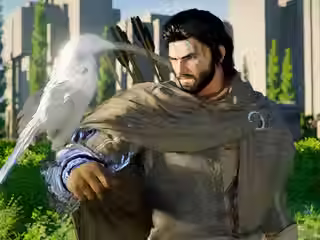 crimson desert ps5 grafik