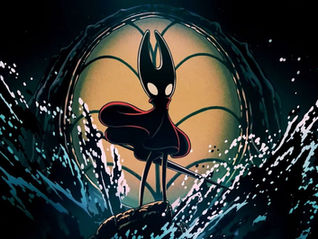 hollow knight silksong sea of sorrow dlc