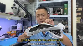 rtx 5060ti tamiri