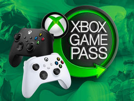xbox game pass