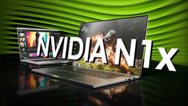 nvidia n1x