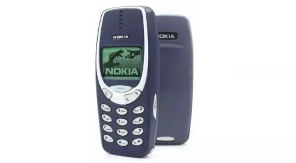 nokia 3310 img