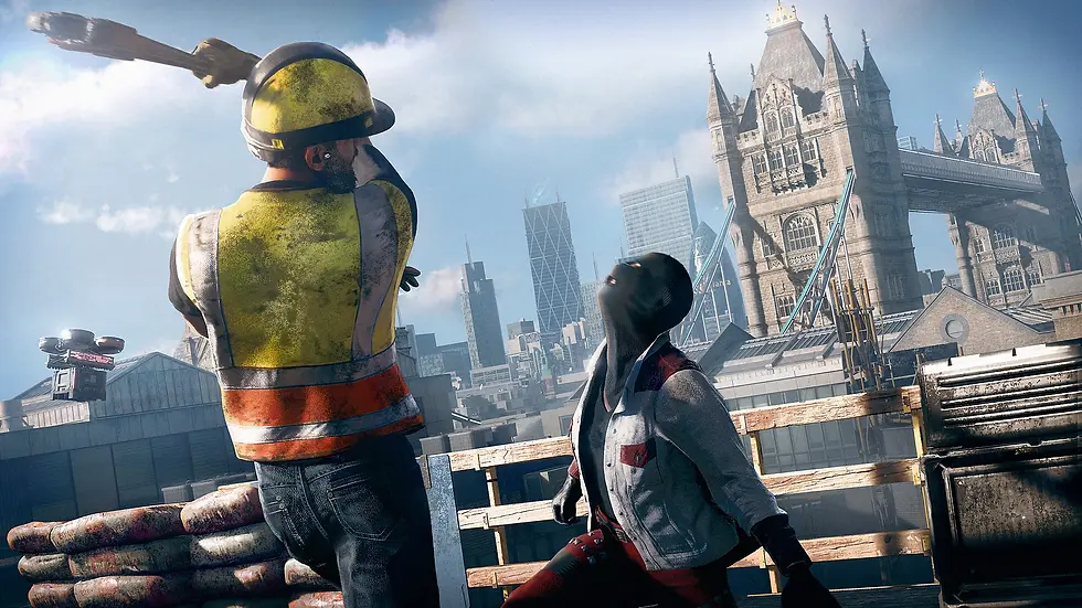 watch dogs legion img4