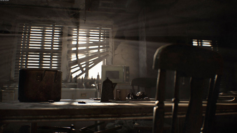 resident evil 7 biohazard img1
