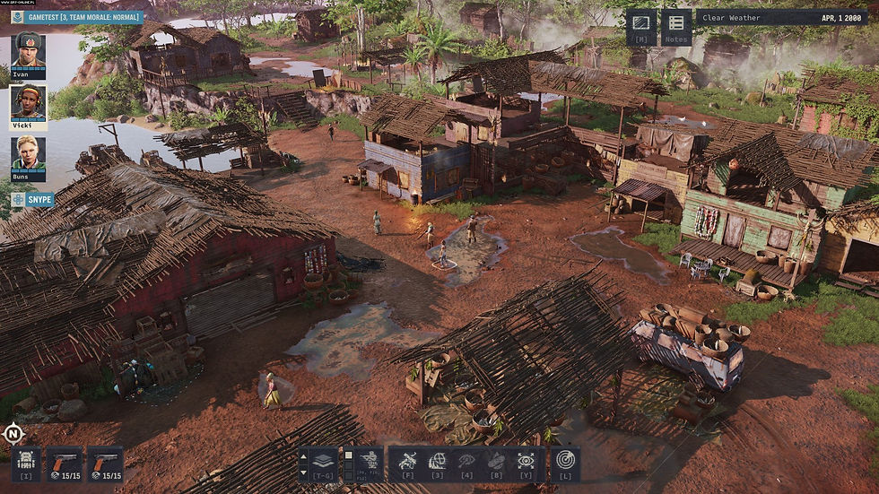 jagged alliance 3 img5