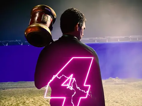 sonic the hedgehog 4