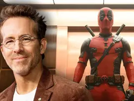 ryan reynolds deadpool