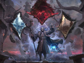 poe2 druid ascendancy sınıfları rehber