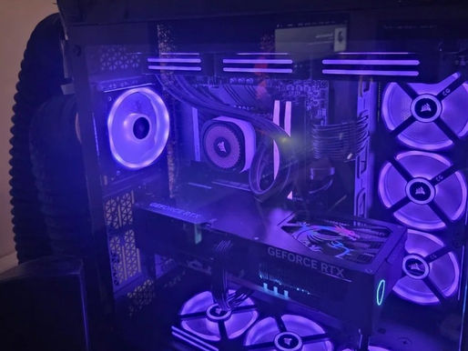 rtx 5090