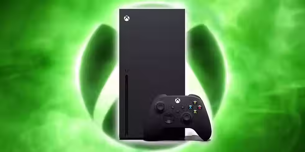 xbox series x