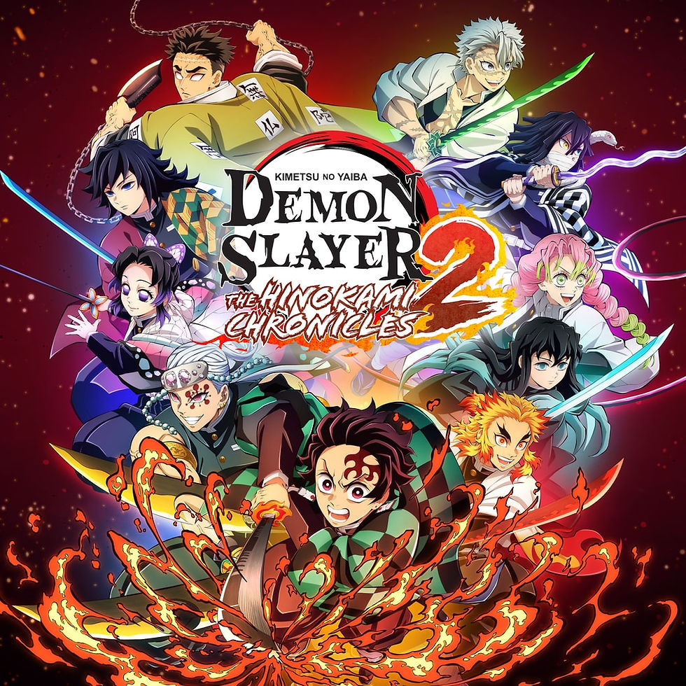 demon slayer Kimetsu no yaiba img