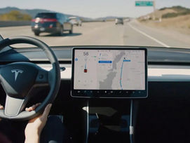 tesla
