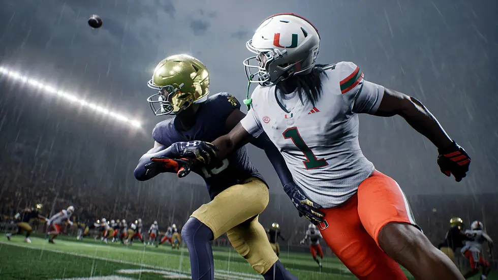 ea college football