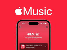 apple music