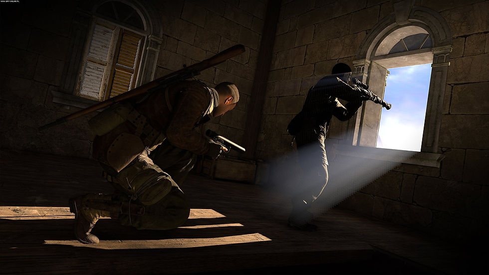 sniper elite 4 img5