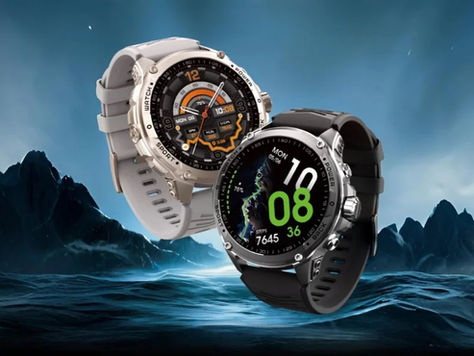 lenovo watch gt pro