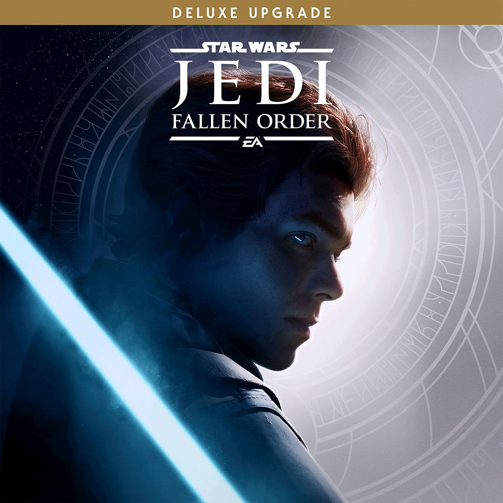 Star Wars fallen order img