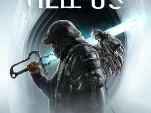 hell is us