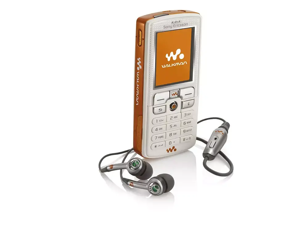 sony ericsson w800i img1