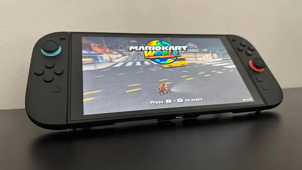 nintendo switch 2