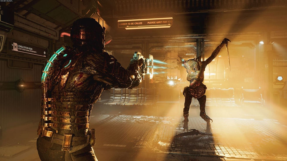 dead space img6