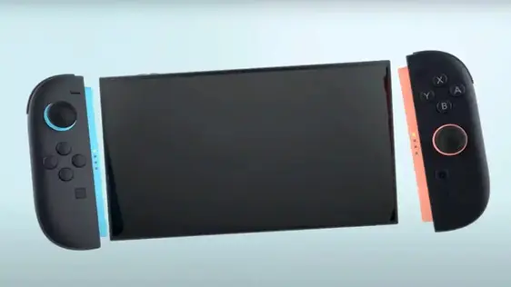 switch 2 joycons