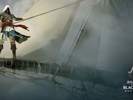 assassins creed black flag