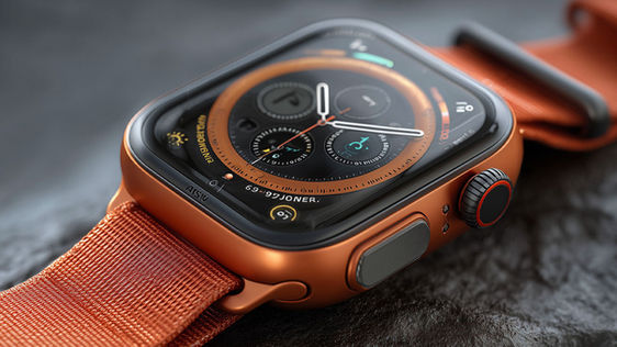 apple watch
