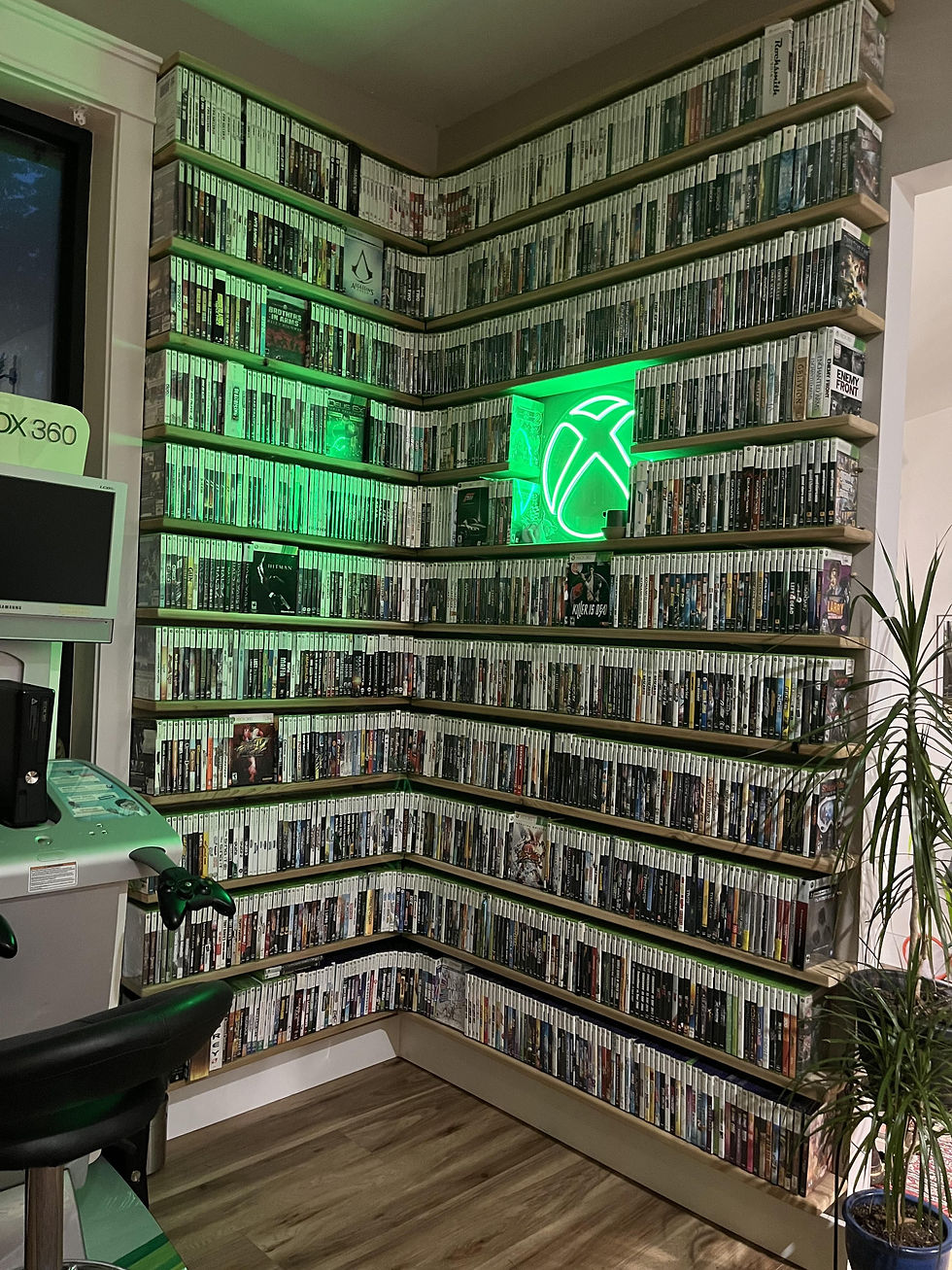 xbox kütüphanesi img1