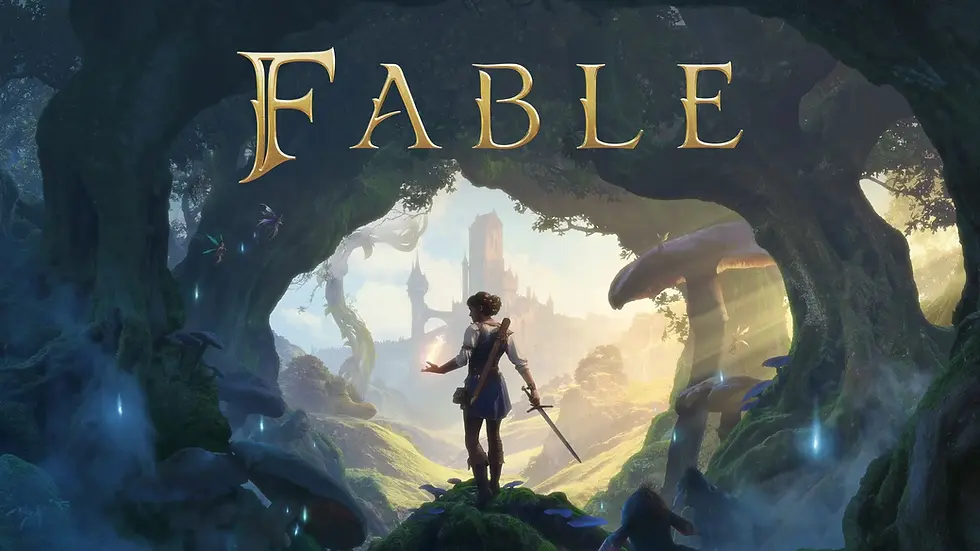 fable