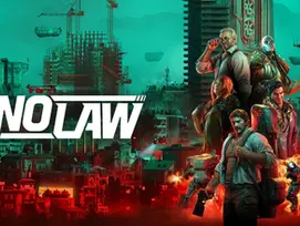 no law