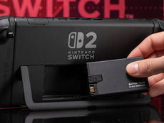nintendo switch 2 batarya