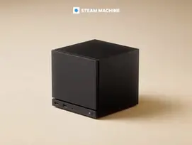 steam machine