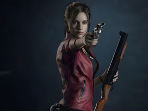 resident evil code veronica