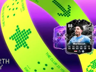 fc 26 marmoush ve timber showdown sbc