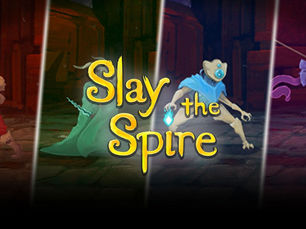 slay the spire
