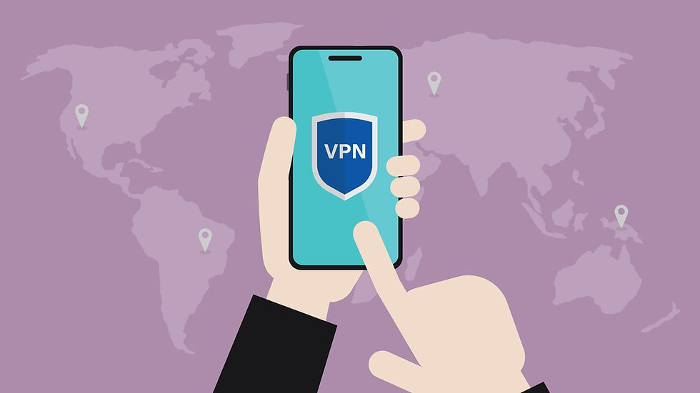 vpn