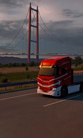 euro truck simulator 2