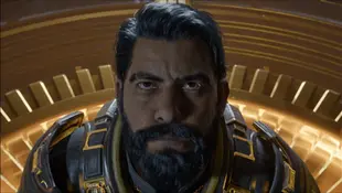 saros