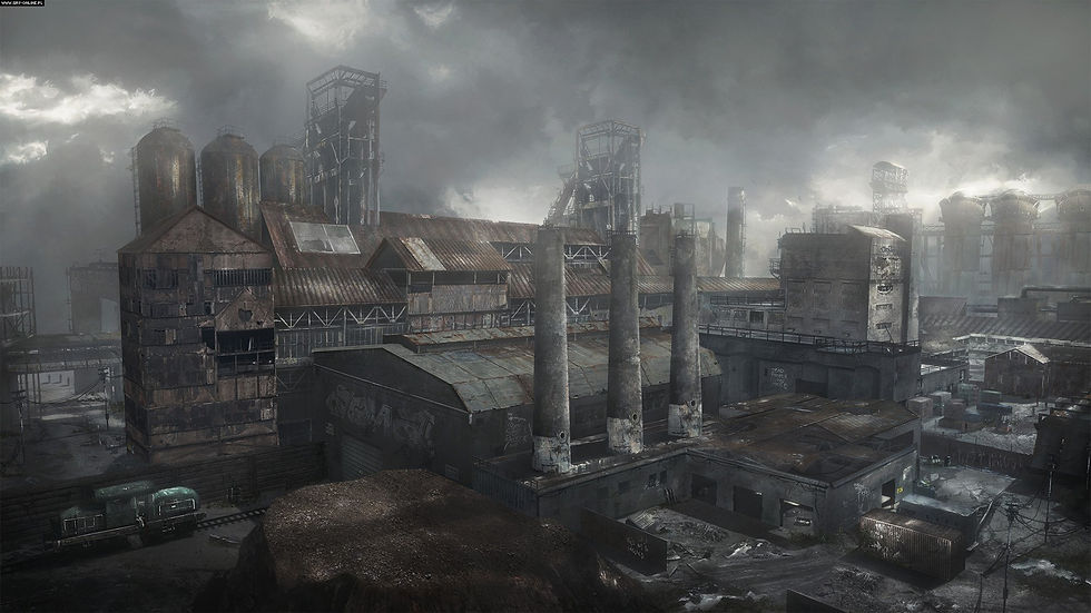 robocop rogue city img5