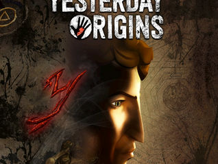 yesterday origins