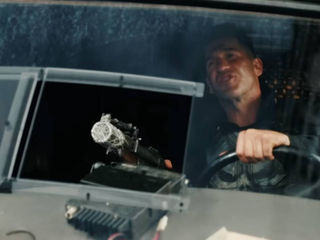 spider man brand new day fragman