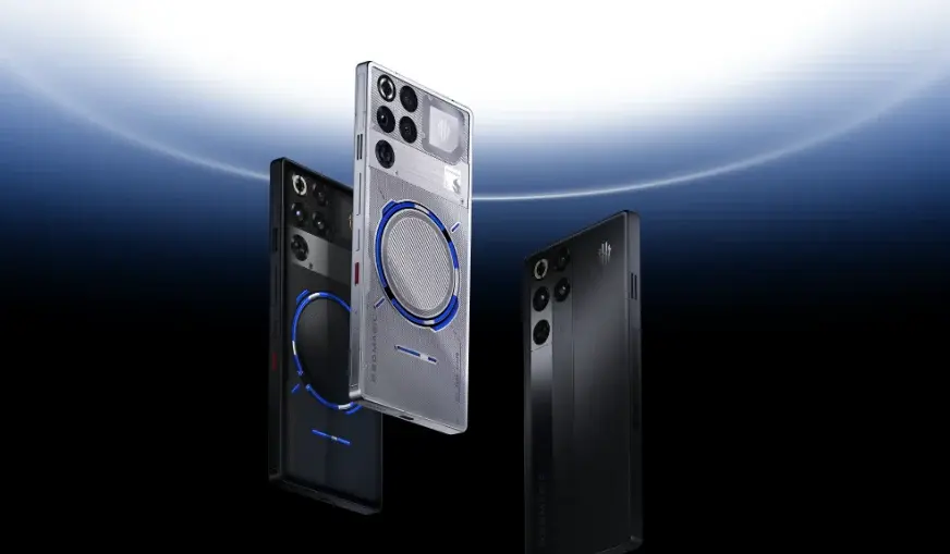redmagic 11 pro